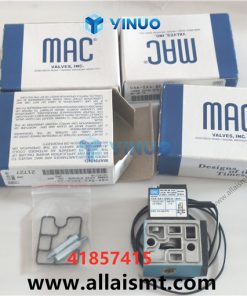 UIC 41857415 Valve, Air, 4-Way - Image 2