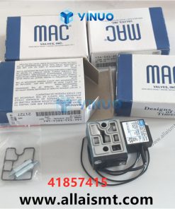 UIC 41857415 Valve, Air, 4-Way