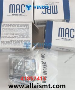 UIC 41857415 Valve, Air, 4-Way - Image 5