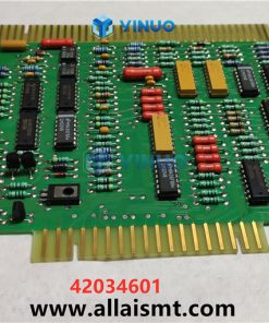 UIC 42034601 PC CD BD ER CRCT ASM - Image 2