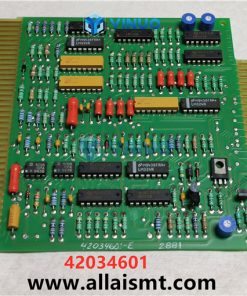 UIC 42034601 PC CD BD ER CRCT ASM