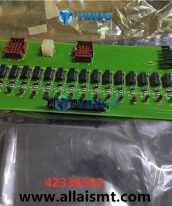 UIC 42339502 PC BD,20AC OUT ASSY - Image 2