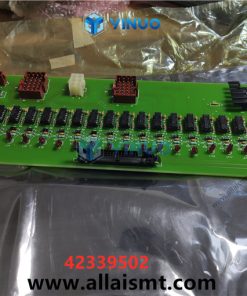 UIC 42339502 PC BD,20AC OUT ASSY - Image 5