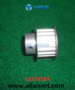 42370101 PULLEY GEARBELT Universal AI spare parts