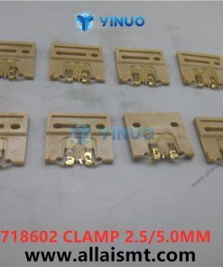42718602 CLAMP 2.5mm