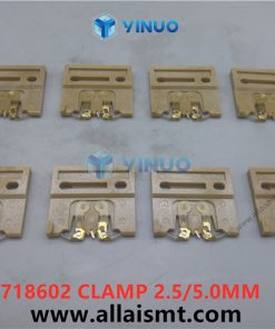 42718602 CLAMP 2.5mm