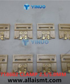 42718602 CLAMP 2.5mm