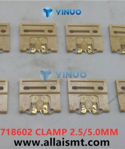 42718602 CLAMP 2.5mm