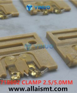 42718602 CLAMP 2.5mm