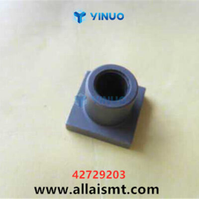 42729203 ADAPTER Universal AI spare parts