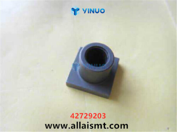 42729203 ADAPTER Universal AI spare parts