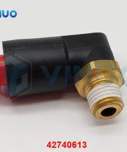 42740613 FITTING MALE ELBOW