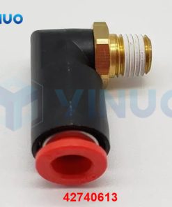42740613 FITTING MALE ELBOW