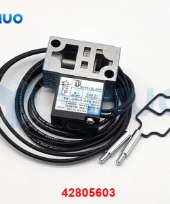 42805603 VALVE DC 3-WAY