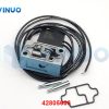 42805603 VALVE DC 3-WAY