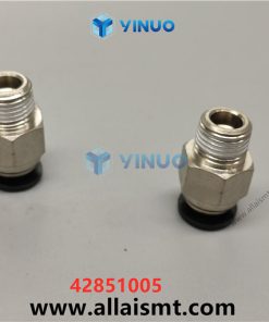 42851005 FITTING STRAIGHT