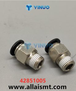 42851005 FITTING STRAIGHT