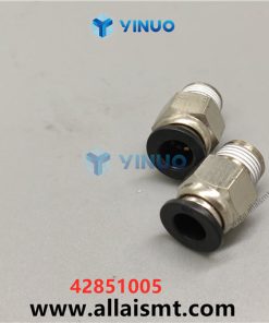42851005 FITTING STRAIGHT