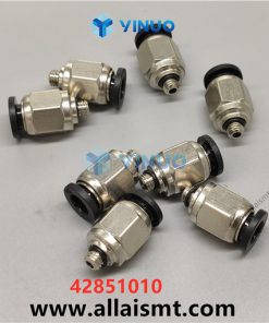 42851010 FITTING STRAIGHT