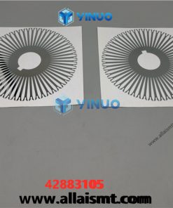 42883105 CENTERING FINGER