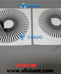 42883105 CENTERING FINGER