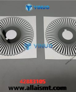 42883105 CENTERING FINGER