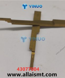 43077004 TIP DRIVER 5MM LH