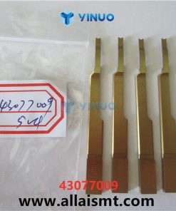 43077009 DRIVER TIP -LH Universal AI spare parts