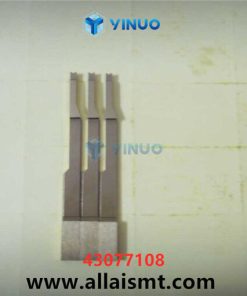 43077108 TIP DRIVER Universal AI spare parts