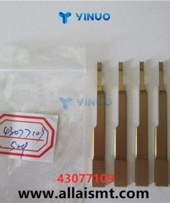 43077109 TIP DRIVER Universal AI spare parts