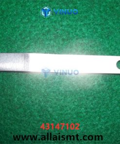 43147102 BLADE CENTERING Universal AI spare parts