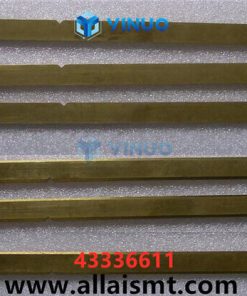 43336611 DRIVER TIP Universal AI spare parts
