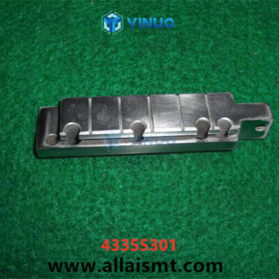 43355301 BLOCK LEFT Universal AI spare parts