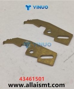 43461501 CUTFORM INTR 90 DEG