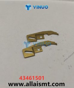 43461501 CUTFORM INTR 90 DEG