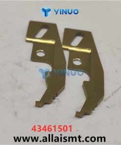 43461501 CUTFORM INTR 90 DEG