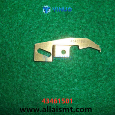 43461501 CUTTER FORMER INTERIOR 90D Universal AI spare parts