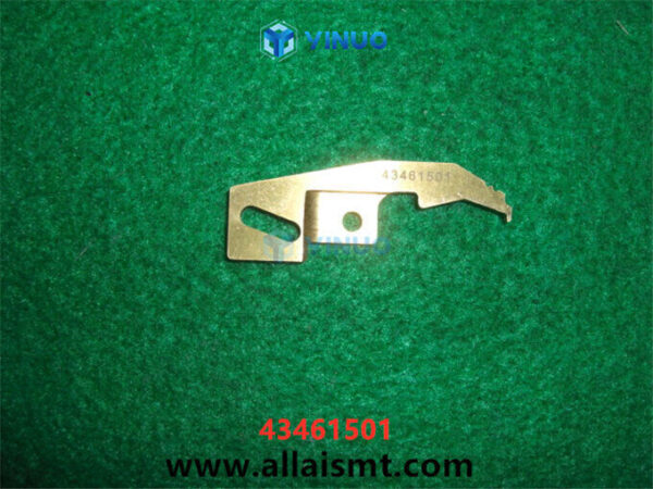 43461501 CUTTER FORMER INTERIOR 90D Universal AI spare parts