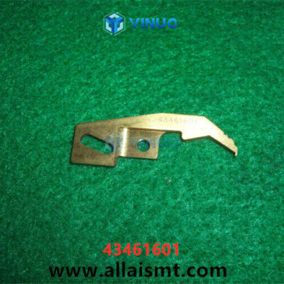 43461601 CUTTER FORMER Universal AI spare parts