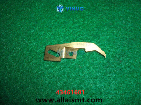 43461601 CUTTER FORMER Universal AI spare parts