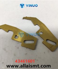 43461601 Cutter Former Ext 90 Degree