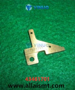 43461701 ANVIL INTR 90 DEG SH Universal AI spare parts