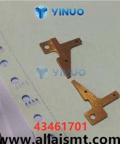 43461701 ANVIL INTR 90 DEG SH Universal AI spare parts