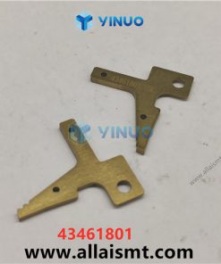 43461801 ANVIL EXTERIOR 90 DEG SH