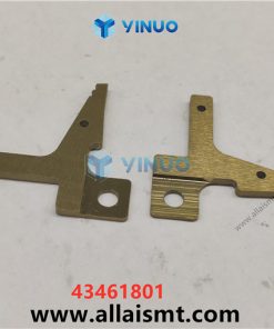 43461801 ANVIL EXTERIOR 90 DEG SH