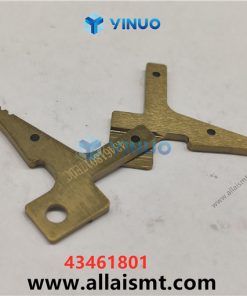 43461801 ANVIL EXTERIOR 90 DEG SH
