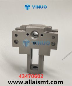 43470602 HOUSING CLINCH