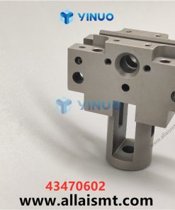 43470602 HOUSING CLINCH
