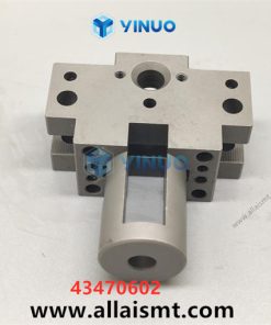 43470602 HOUSING CLINCH