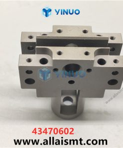 43470602 HOUSING CLINCH